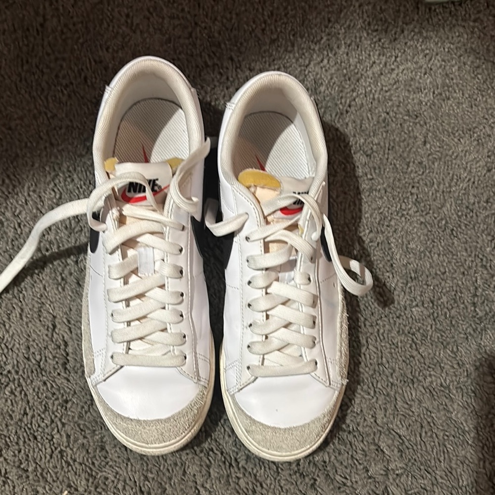 Nike blazers